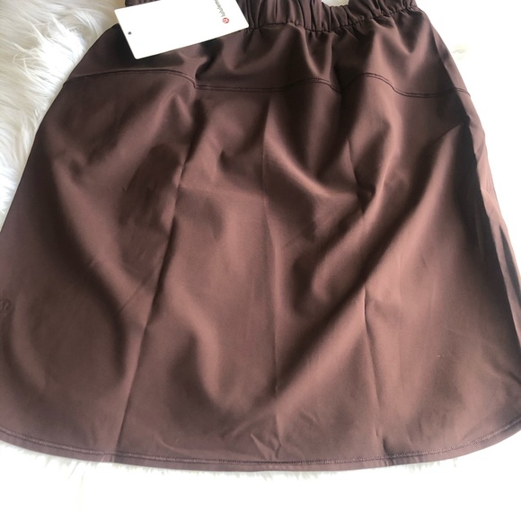 46.-LULULEMON 🍋SKIRT - Picture 4 of 7